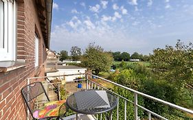 Ruhiges Appartement Am Stadtrand